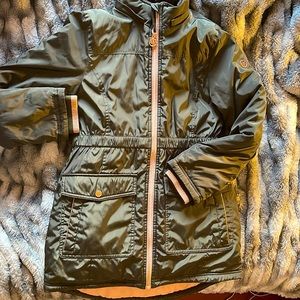 Micheal Kors Big girls coat size 16